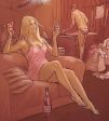 MONEY MISTRESS
