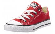 CONVERSE ALL STAR OX CANVAS
