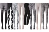 Leggins e i collant di Calzedonia