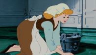 La donna di servizio