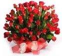 mazzo di rose