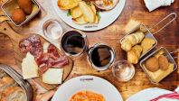 PAGAMI IL PRANZO DOMENICALE