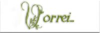 Vorrei... mi piacerebbe...