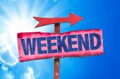 week end fuori porta